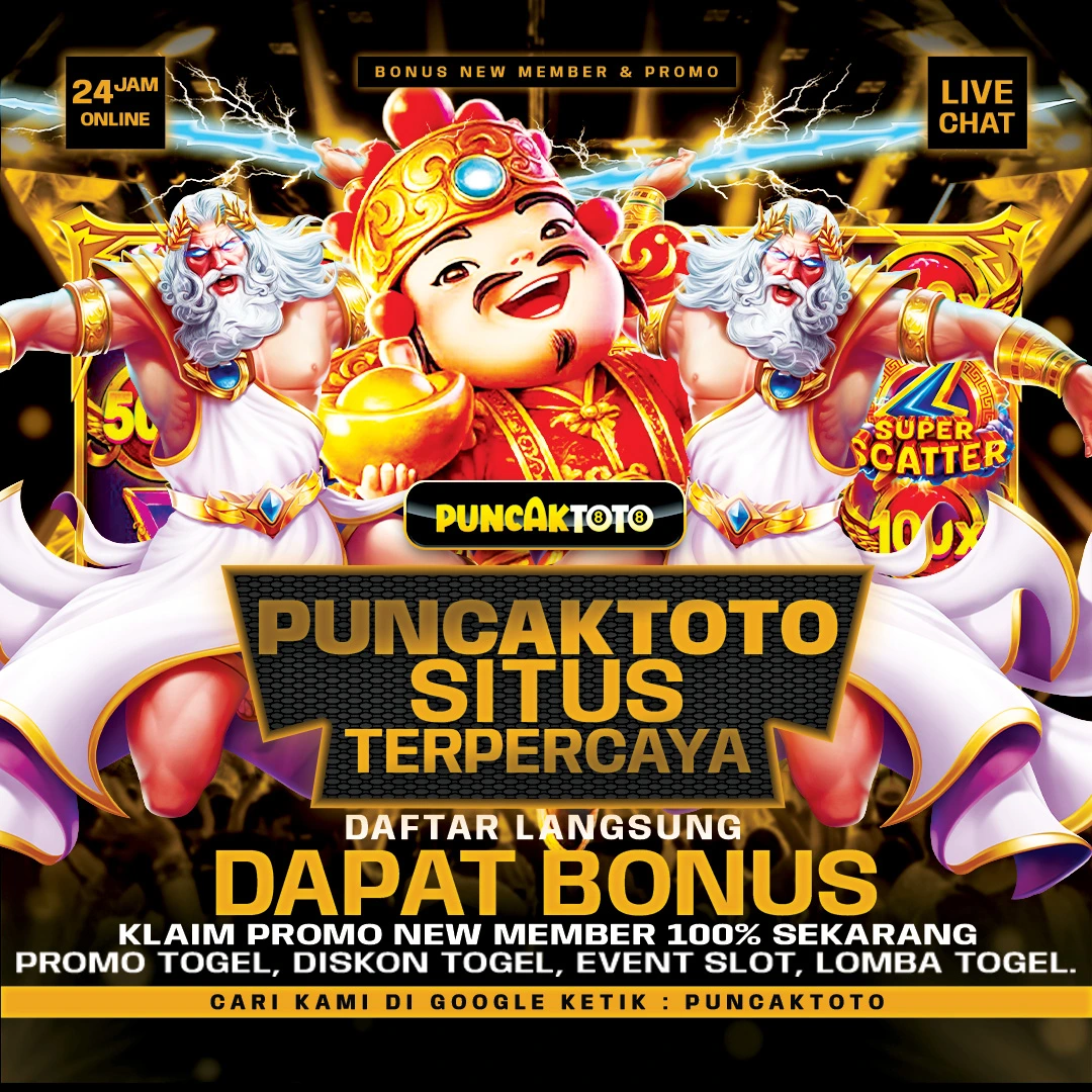 PUNCAKTOTO | Main Situs Toto Macau 5D Bersama Result Data Macau Hari Ini.