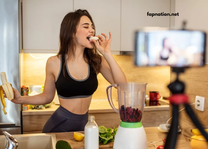 Nutrition and Fitness