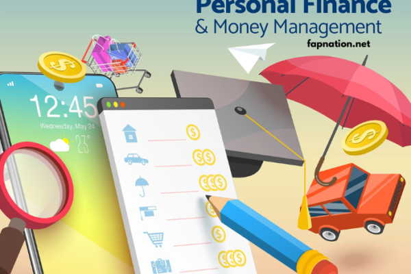 Personal Finances