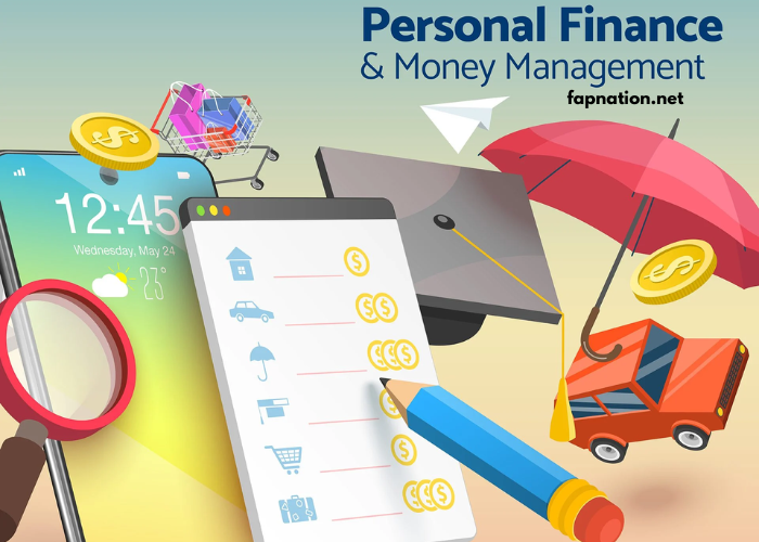 Personal Finances